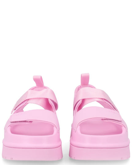SANDAL "GOLDENGLOW"