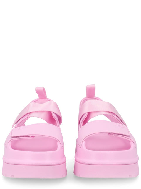SANDAL "GOLDENGLOW"