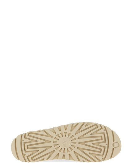 SANDAL "GOLDENGLOW"