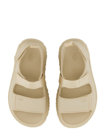 SANDAL "GOLDENGLOW"