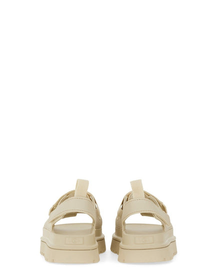 SANDAL "GOLDENGLOW"