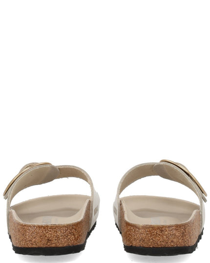 SANDAL "MADRID BIG BUCKLE"