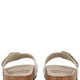 SANDAL "MADRID BIG BUCKLE"