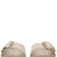 SANDAL "MADRID BIG BUCKLE"