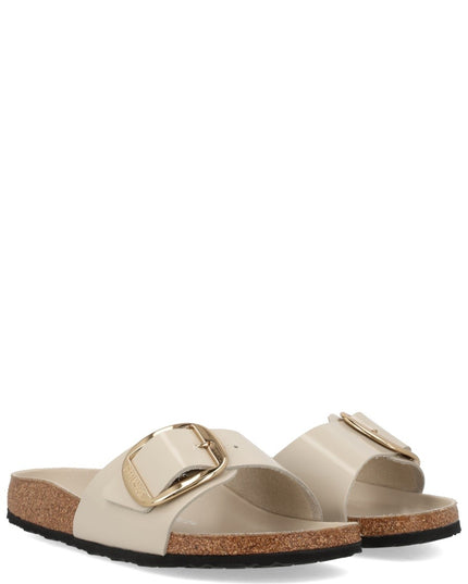 SANDAL "MADRID BIG BUCKLE"