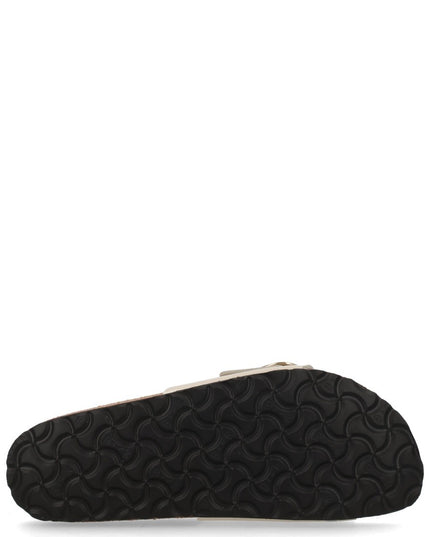 SANDAL "MADRID BIG BUCKLE"