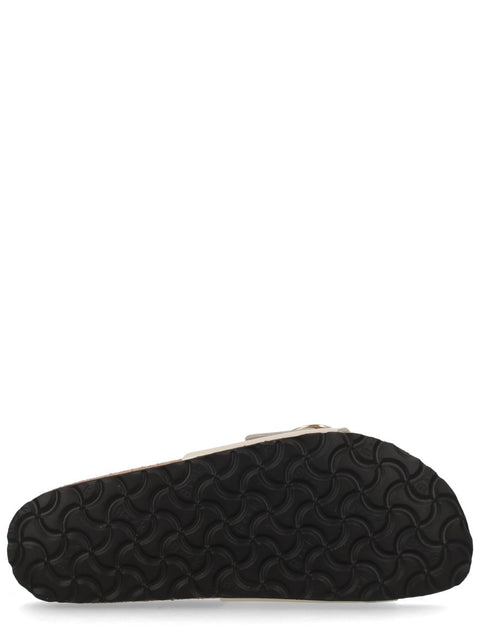 SANDAL "MADRID BIG BUCKLE"