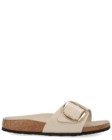 SANDAL "MADRID BIG BUCKLE"