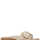 SANDAL "MADRID BIG BUCKLE"