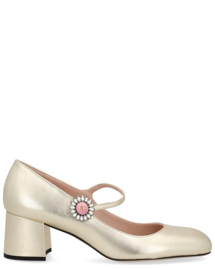 SANDAL "MARY JANE"