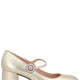 SANDAL "MARY JANE"