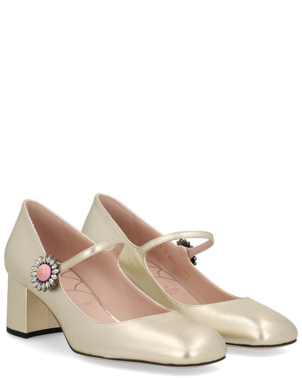 SANDAL "MARY JANE"