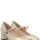 SANDAL "MARY JANE"