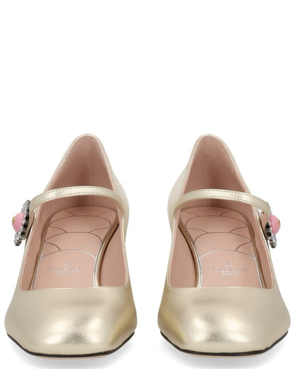 SANDAL "MARY JANE"