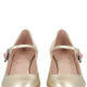 SANDAL "MARY JANE"