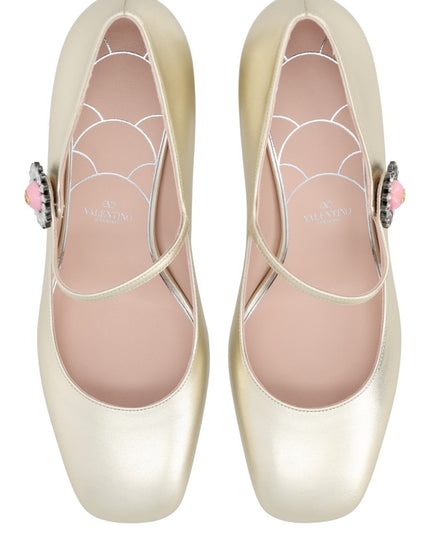 SANDAL "MARY JANE"
