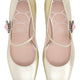 SANDAL "MARY JANE"