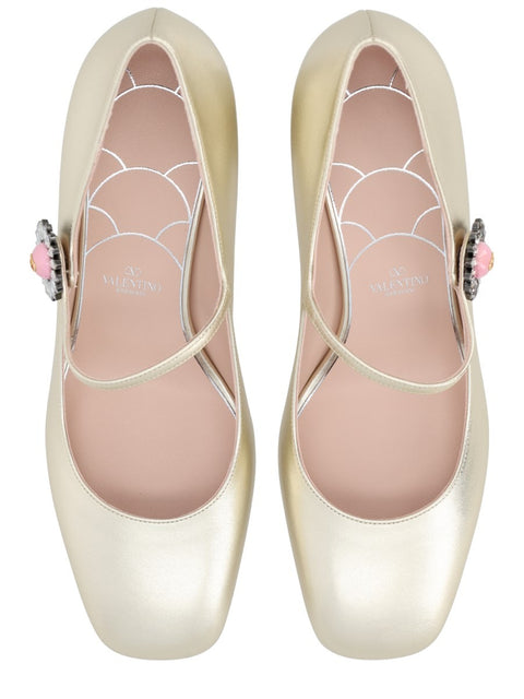 SANDAL "MARY JANE"
