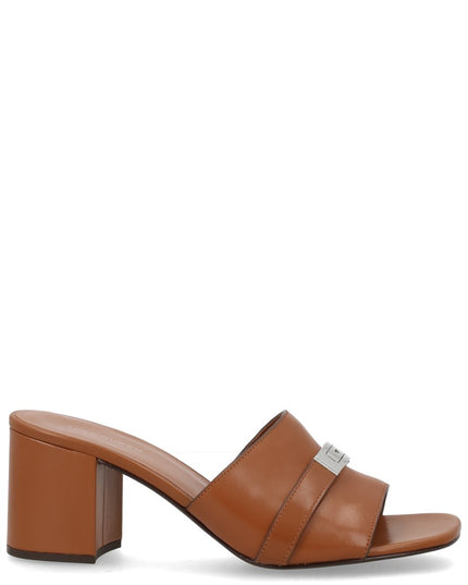 SANDAL MULE "LEELEE"