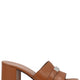 SANDAL MULE "LEELEE"