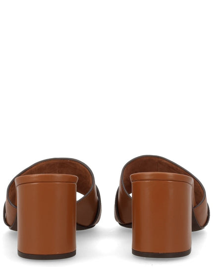 SANDAL MULE "LEELEE"