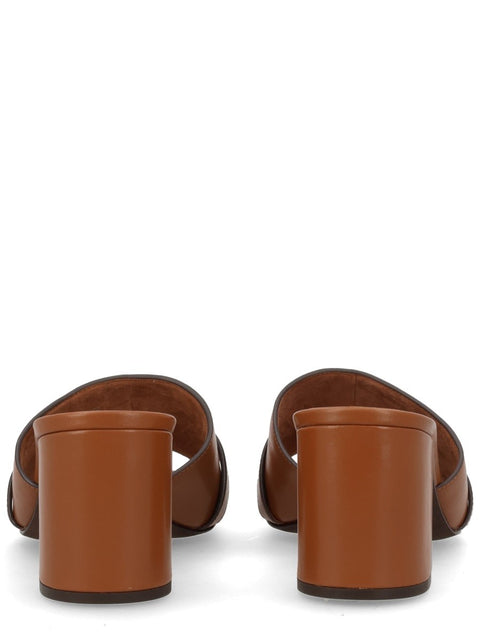 SANDAL MULE "LEELEE"