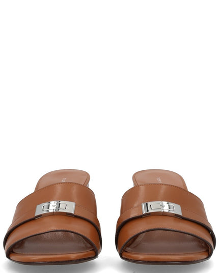 SANDAL MULE "LEELEE"