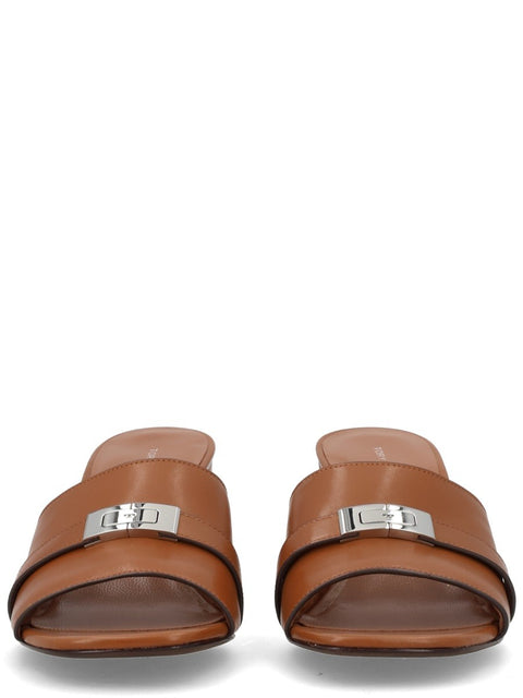 SANDAL MULE "LEELEE"