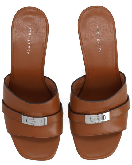 SANDAL MULE "LEELEE"