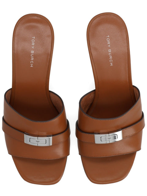 SANDAL MULE "LEELEE"