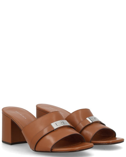 SANDAL MULE "LEELEE"
