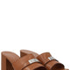SANDAL MULE "LEELEE"