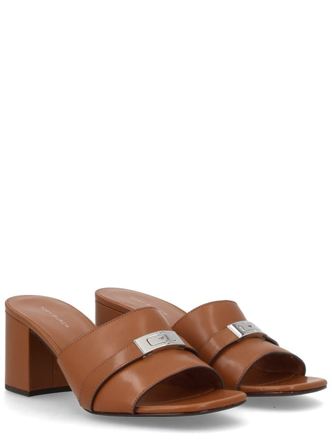 SANDAL MULE "LEELEE"