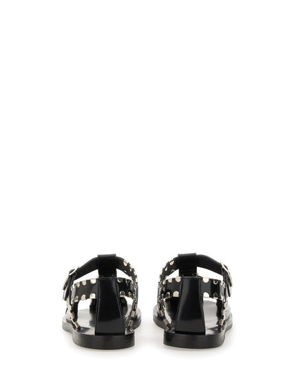 SANDAL "PASELY"