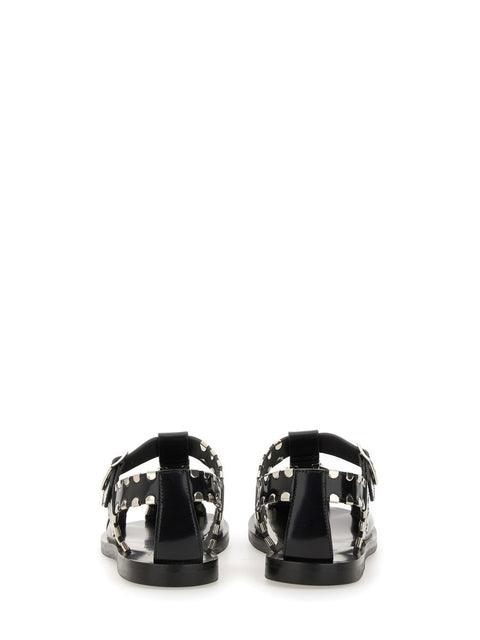 SANDAL "PASELY"