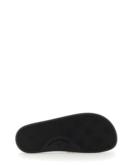 SANDAL "SLIDE"