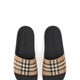SANDAL "SLIDE"