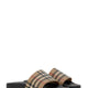 SANDAL "SLIDE"