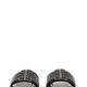 SANDAL SLIDER "BOUBLE T"