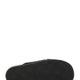SANDAL SLIDER WITH GG PATTERN