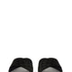 SANDAL SLIDER WITH GG PATTERN