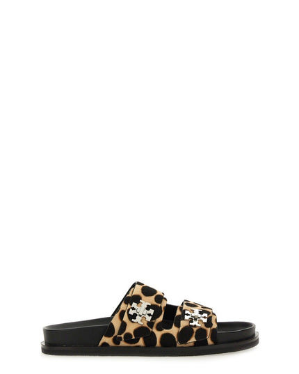 SANDAL T LOCK