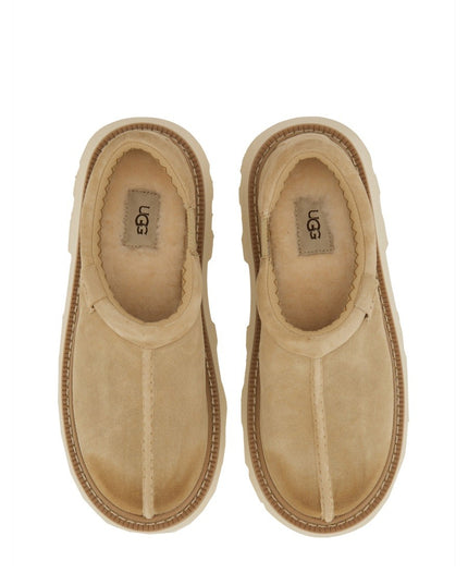 SANDAL "TASMAN"
