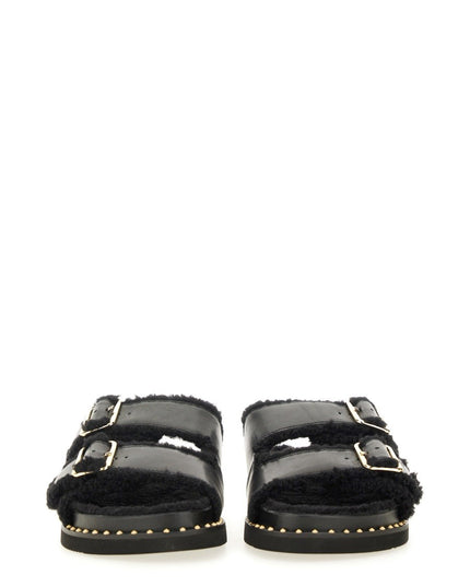 SANDAL "UTAH BIS"