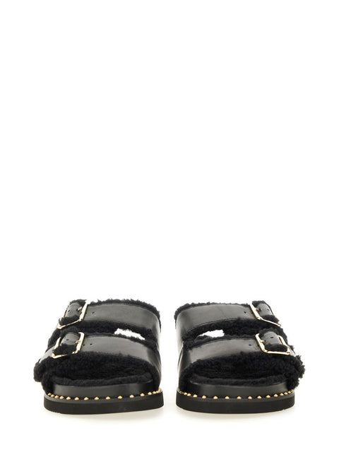 SANDAL "UTAH BIS"