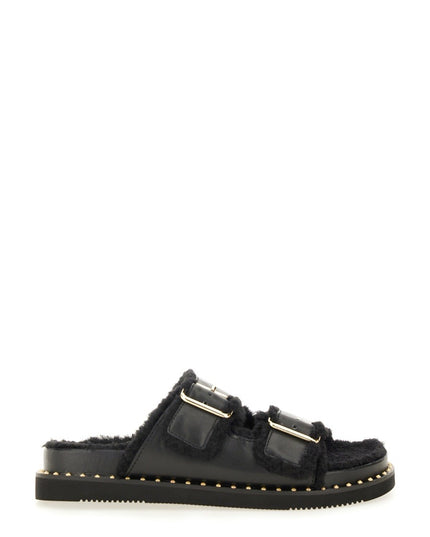 SANDAL "UTAH BIS"