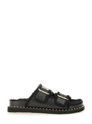 Black / 39