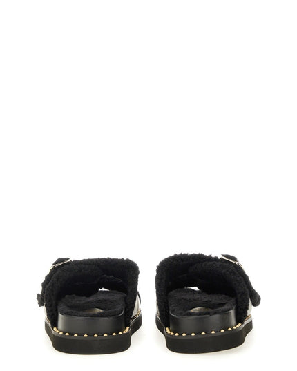SANDAL "UTAH BIS"