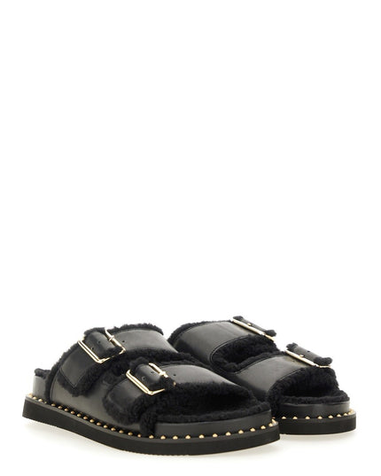 SANDAL "UTAH BIS"