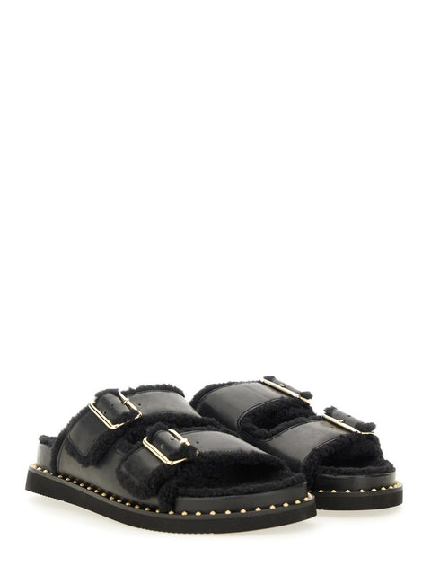 SANDAL "UTAH BIS"